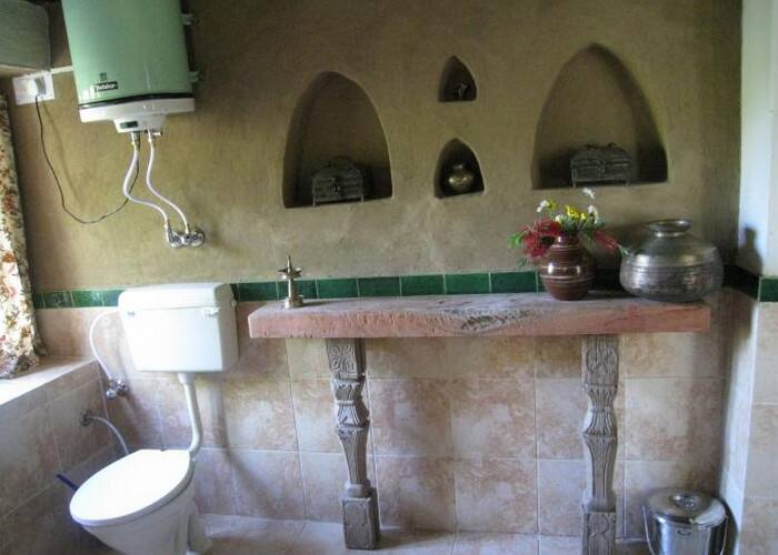 TG Stays Village Andretta, Palampur 4